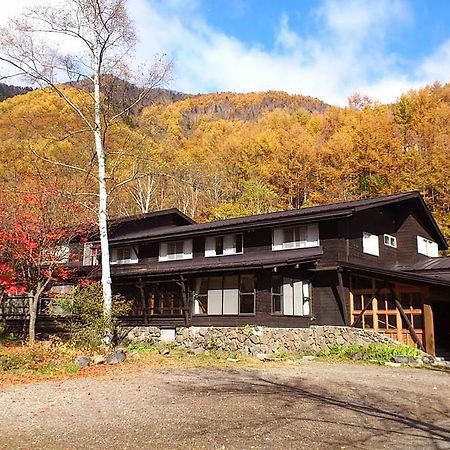 Norikura Hotel Yamayuri Macumoto Kültér fotó