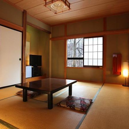 Norikura Hotel Yamayuri Macumoto Kültér fotó