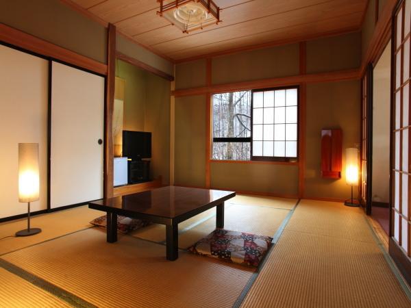 Norikura Hotel Yamayuri Macumoto Kültér fotó
