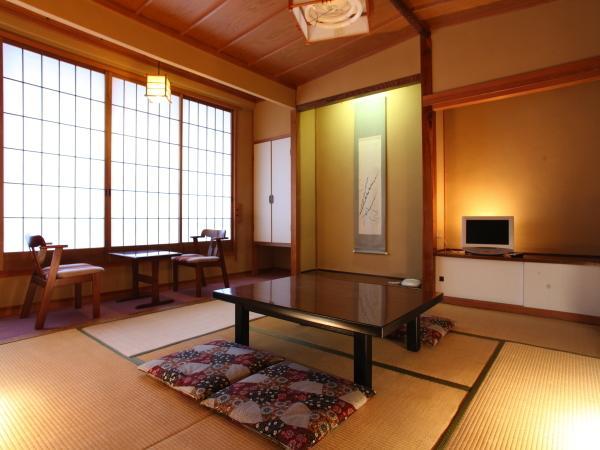 Norikura Hotel Yamayuri Macumoto Kültér fotó