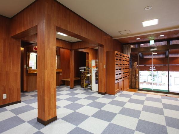 Norikura Hotel Yamayuri Macumoto Kültér fotó