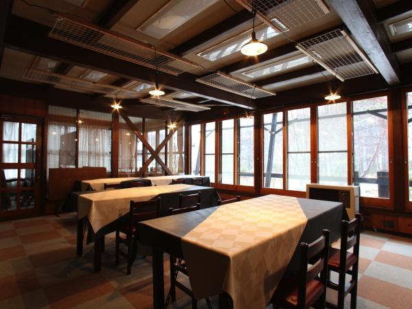 Norikura Hotel Yamayuri Macumoto Kültér fotó