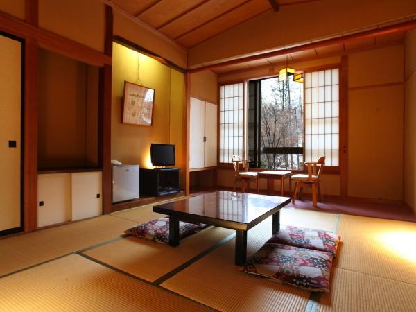 Norikura Hotel Yamayuri Macumoto Szoba fotó