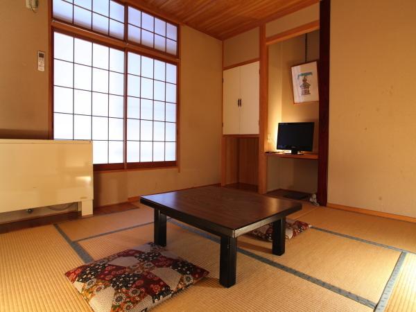 Norikura Hotel Yamayuri Macumoto Szoba fotó